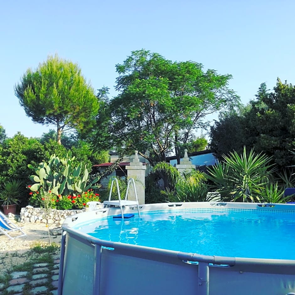 MyLife B&B Country House