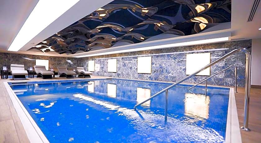 FT Lotus Thermal Hotel & Spa, Trademark Collection By Wyndham