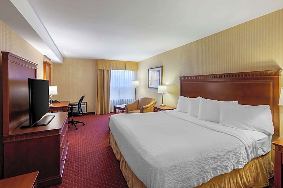 Best Western Plus Otonabee Inn