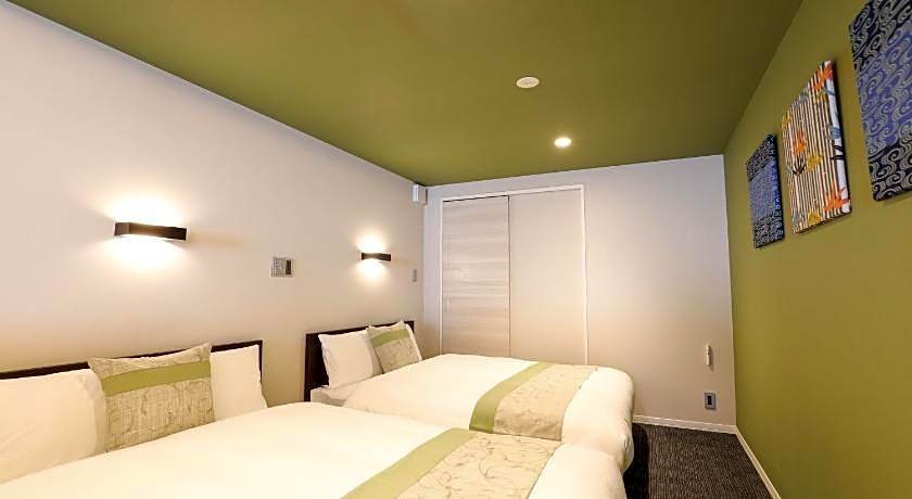 HOTEL COCON