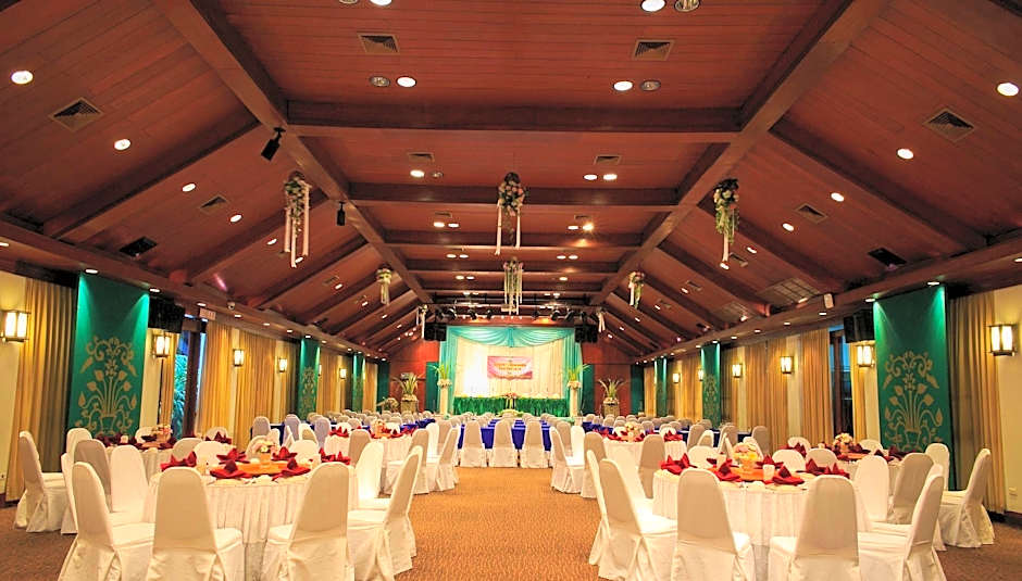 Wienglakor Hotel