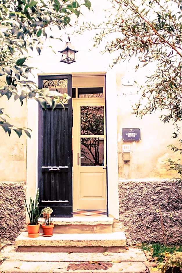 Arsenale Suites
