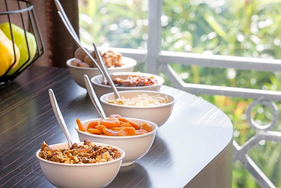 Best Western Hotel Journel Antibes Juan-les-Pins