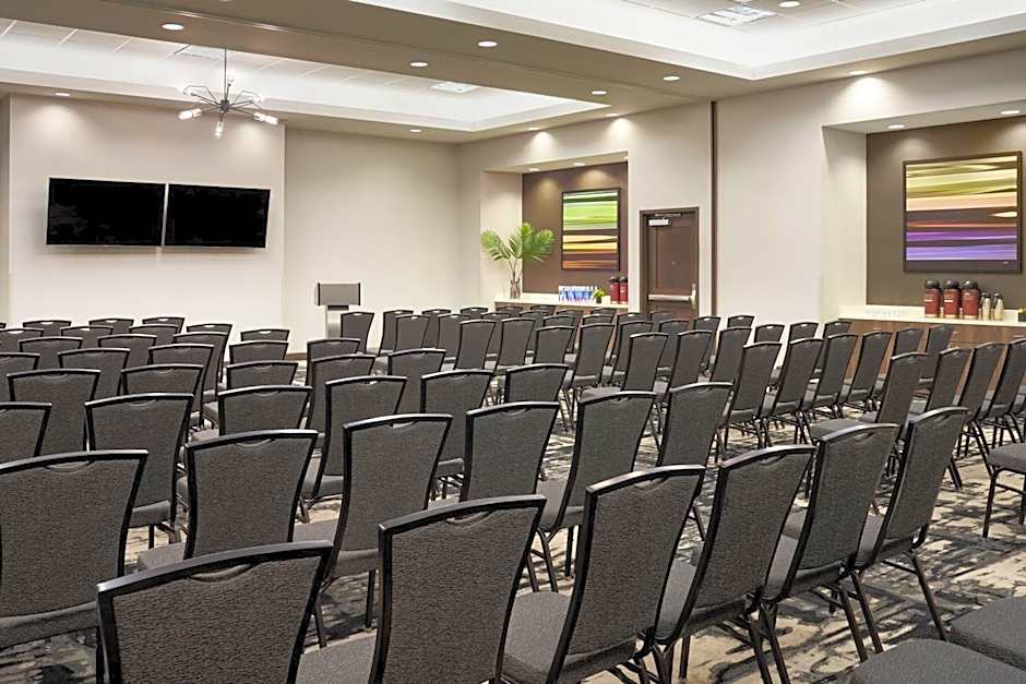 Residence Inn by Marriott West Palm Beach Downtown