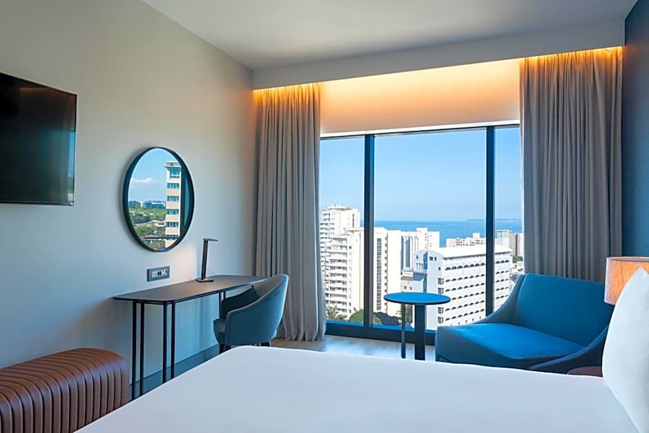 Radisson Blu Hotel, Durban Umhlanga