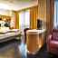 Crowne Plaza Milan City by IHG