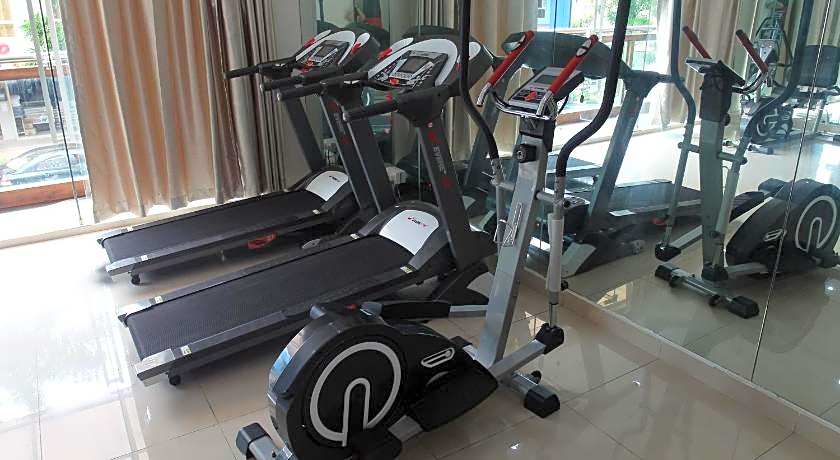 Bahagia Hotel Langkawi