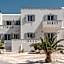 Orkos Beach Hotel