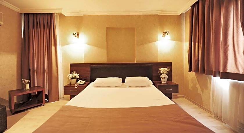 Ustun Hotel Alsancak
