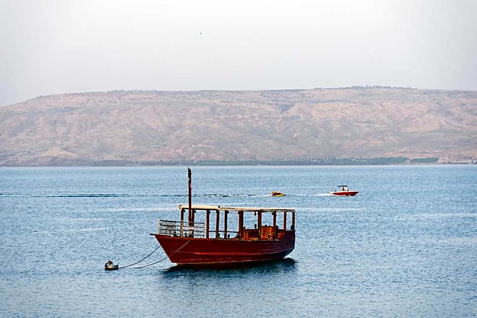 Kinneret Lodging