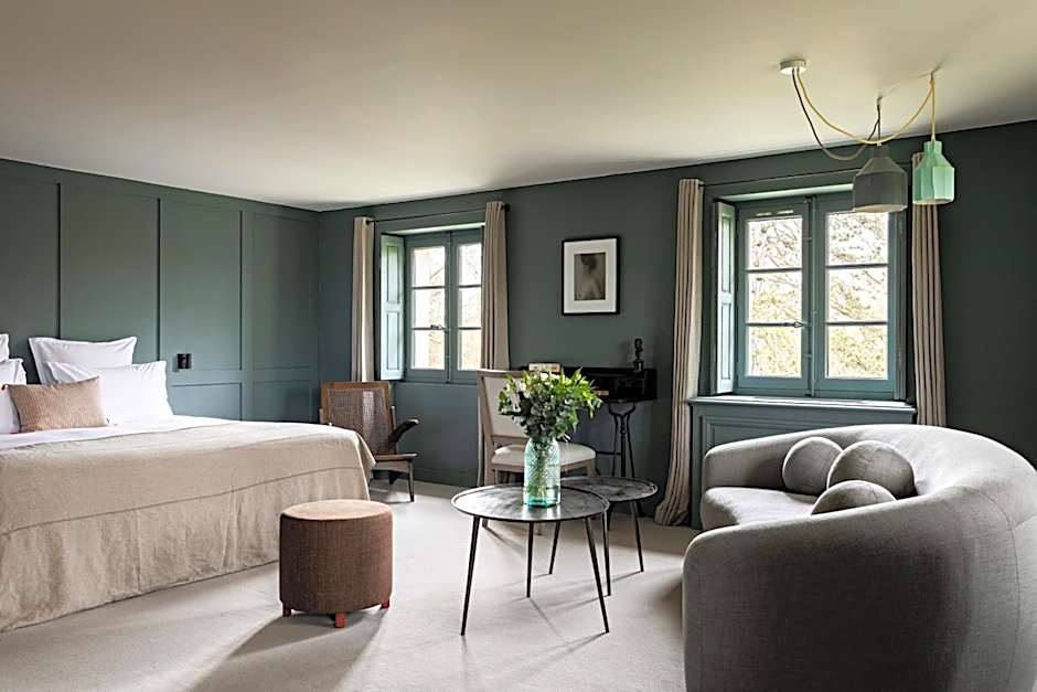 Domaine de Primard - Fontenille Collection