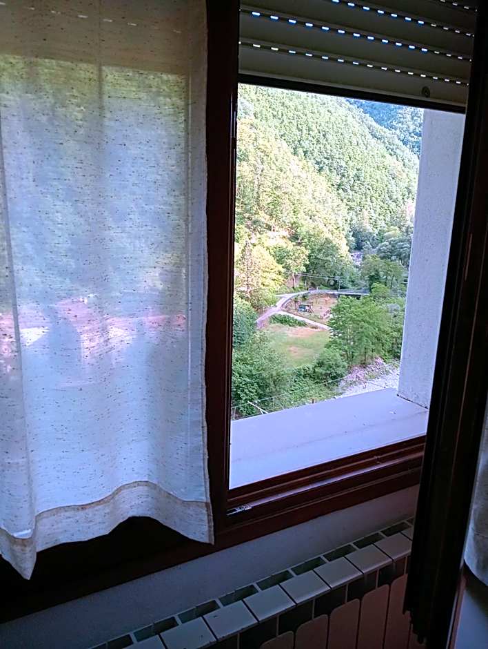 La Panoramica a Molino del Pallone