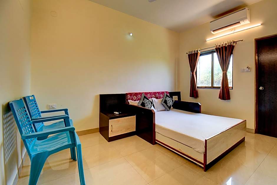 Hotel Padmavati Palace