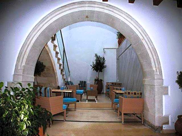 Bellagio Luxury Boutique Hotel