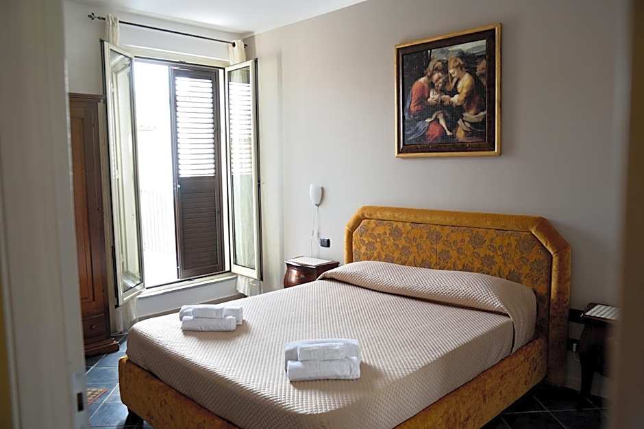 B&B Dimora di Girgenti