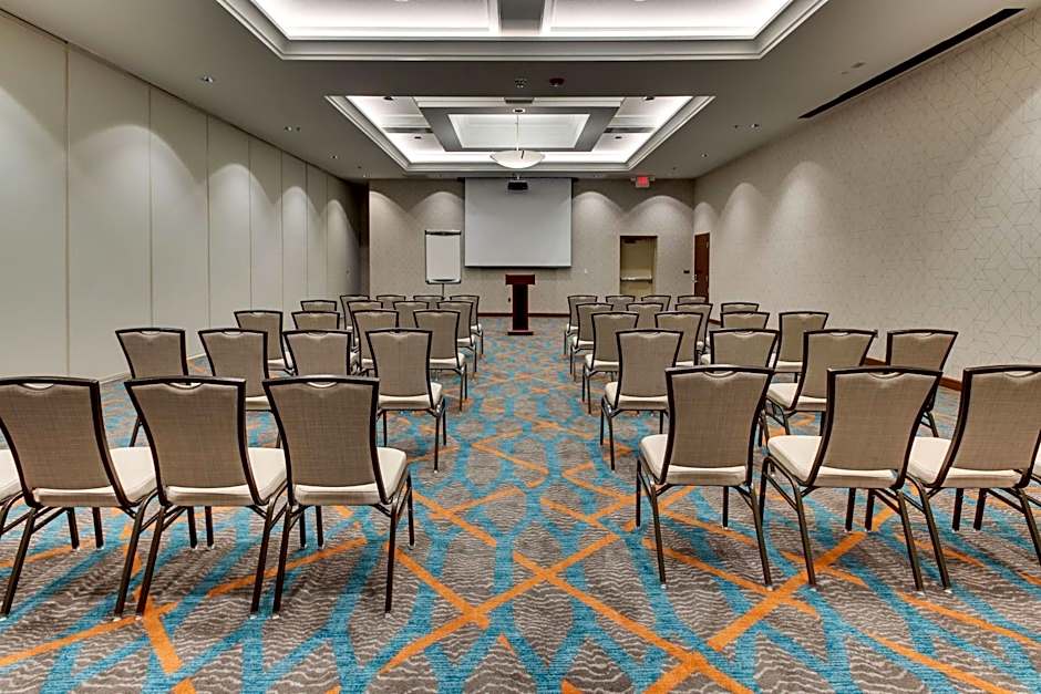 Drury Plaza Hotel Richmond