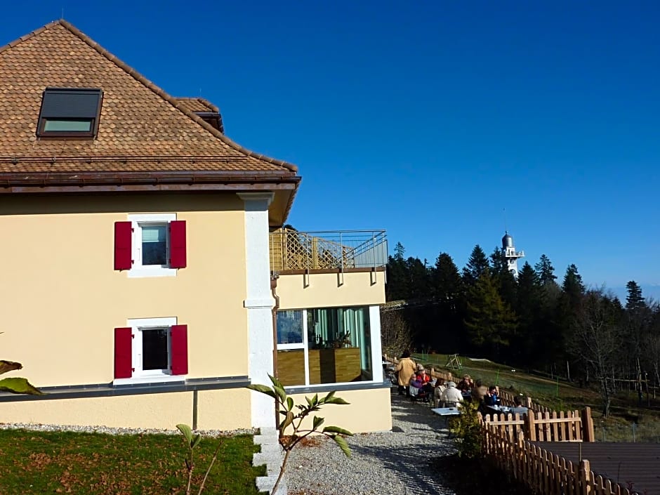 Petit Hôtel de Chaumont