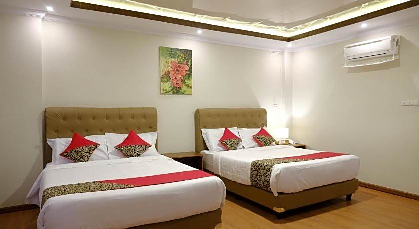 Joyful Hotel