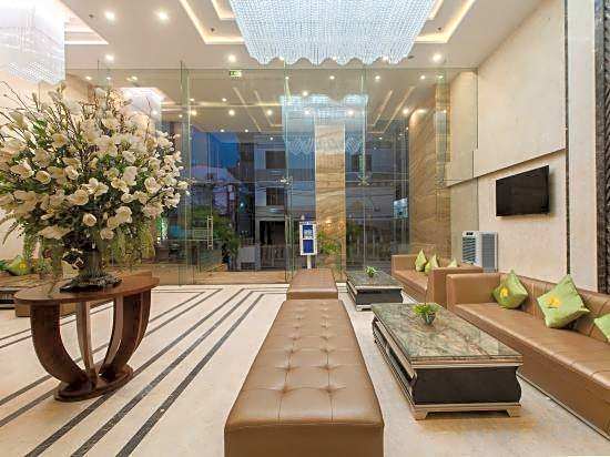 Green Lighthouse Hotel