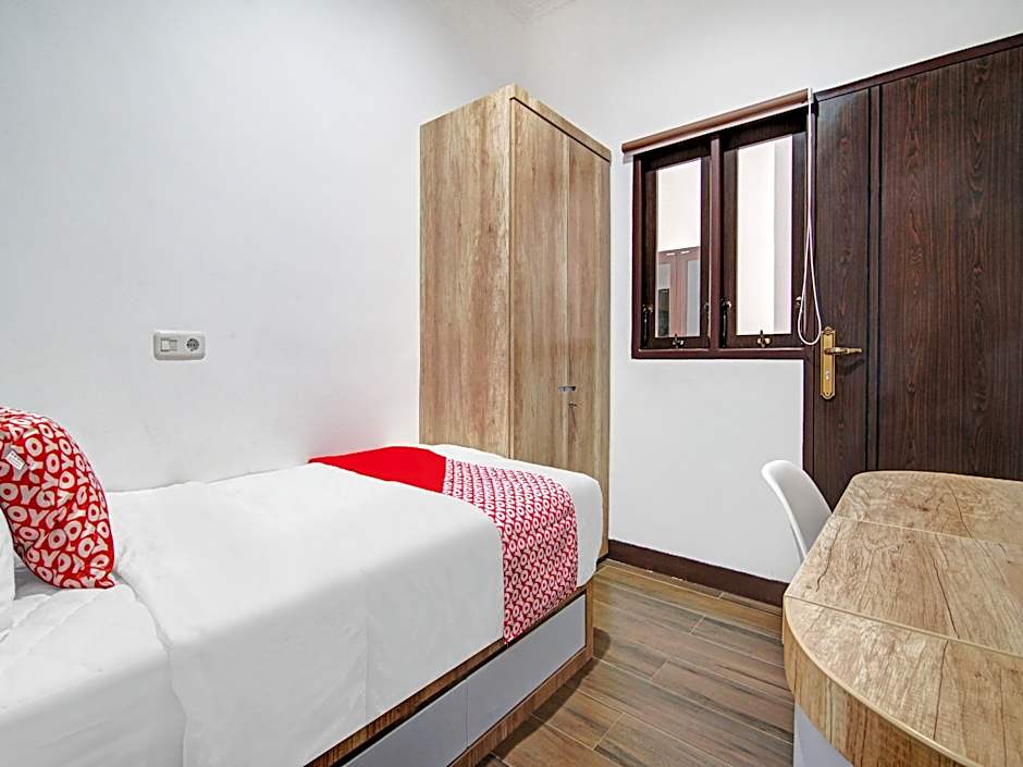 OYO 90826 My Home Syariah