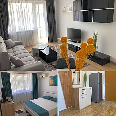 Hive Boutique-Apart Craiova