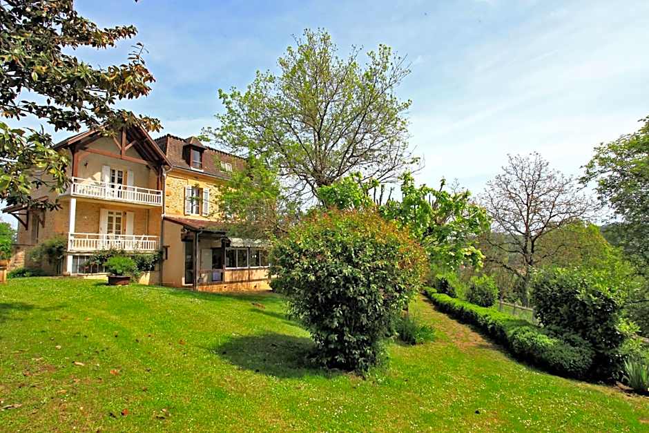 Hotel Restaurant La Verperie