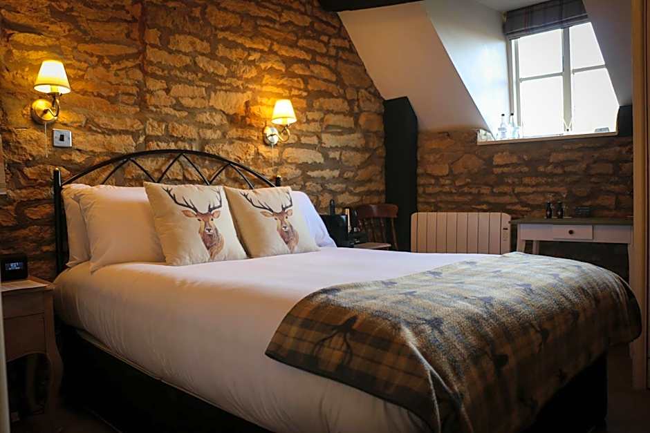 The Horse and Groom – Moreton-in-Marsh