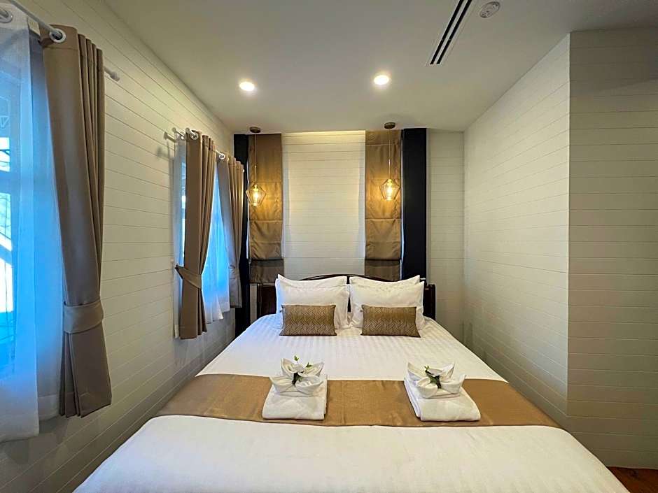 Wynn Villa