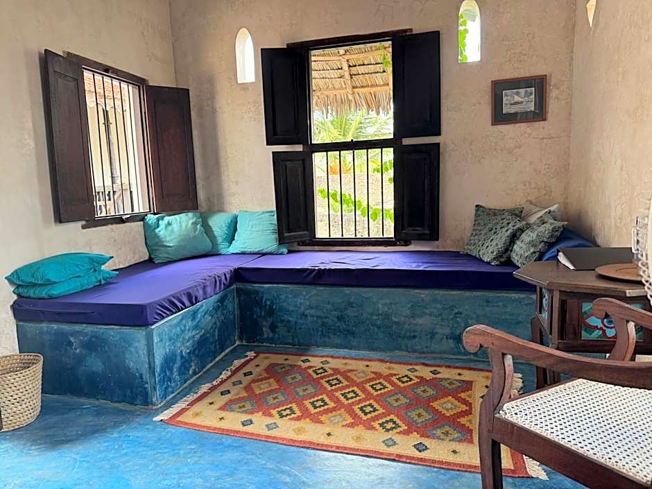 Subira House