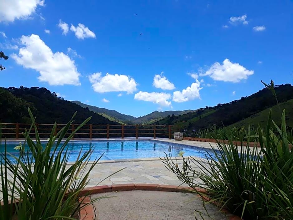 Pousada Antigo Caminho Do Ouro