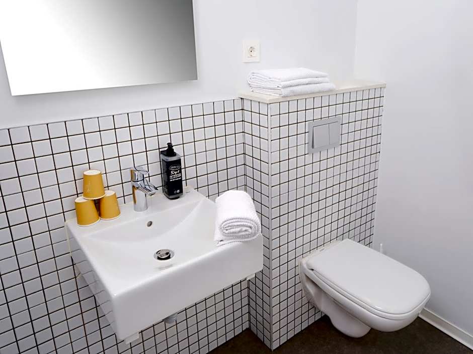 ibis budget Toulouse Colomiers