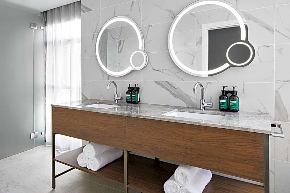 Crowne Plaza Sydney Darling Harbour By IHG