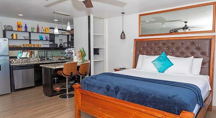 Montego Bay Club Resort