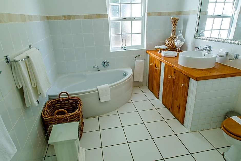 Le Manoir de Brendel