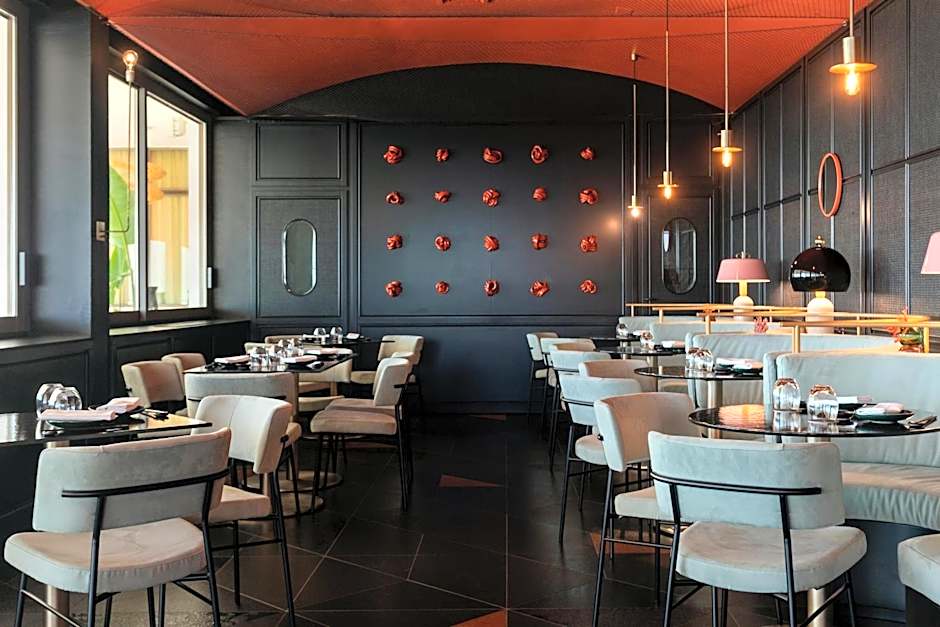 Club Torre Del Barone