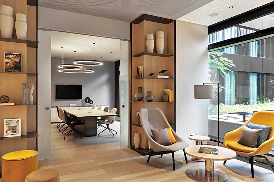 Courtyard by Marriott Freiburg