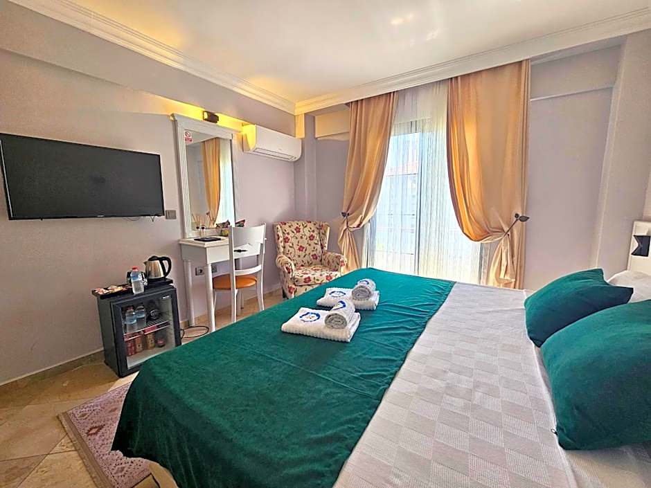 B&B Boutique Hotel