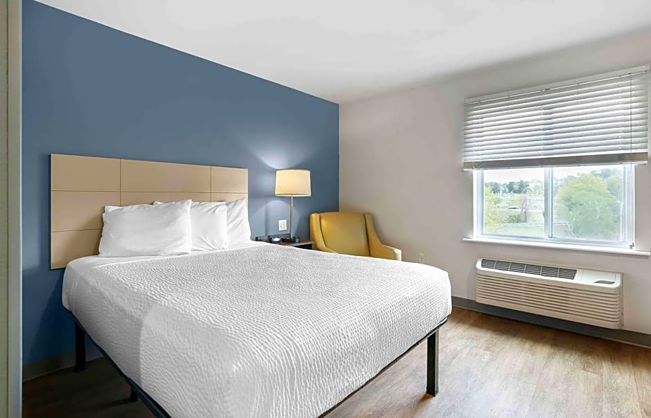 Extended Stay America Suites - Providence