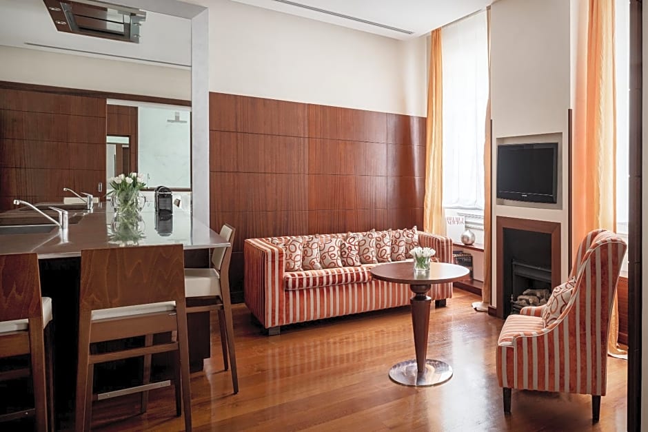 Ricasoli Firenze Luxury Apartments | UNA Esperienze