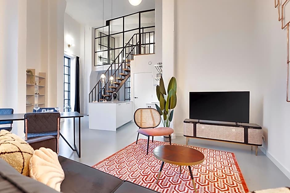 Hotel Watertoren West