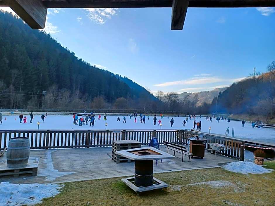 Seegasthof Breineder - Familien & Seminarhotel