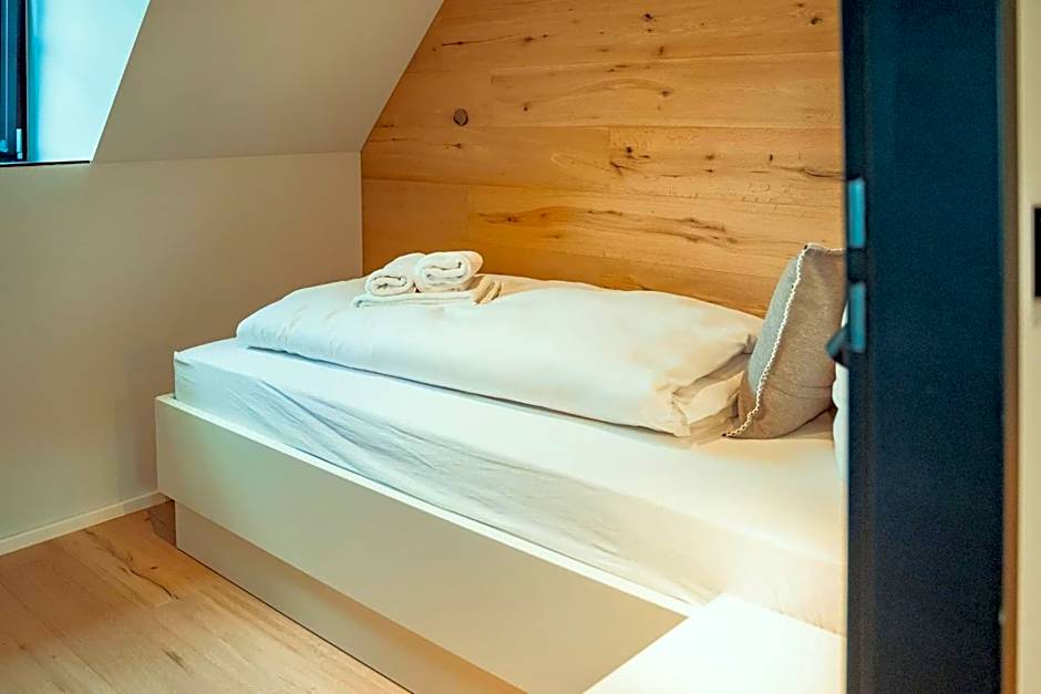 Mariandl im Oberwirt