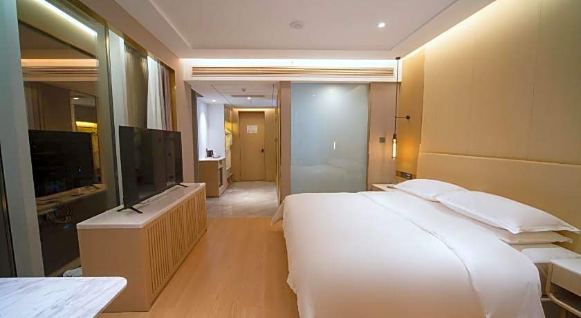 Ramada by Wyndham Zhouning