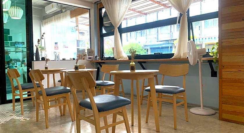 Sleep Sheep Phuket Hostel