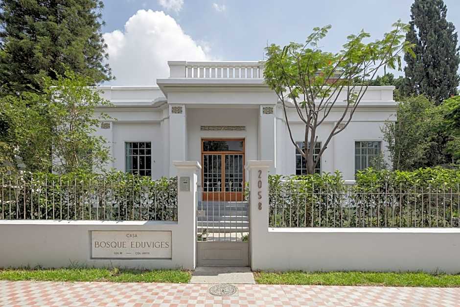 Hotel Boutique Casa Eduviges