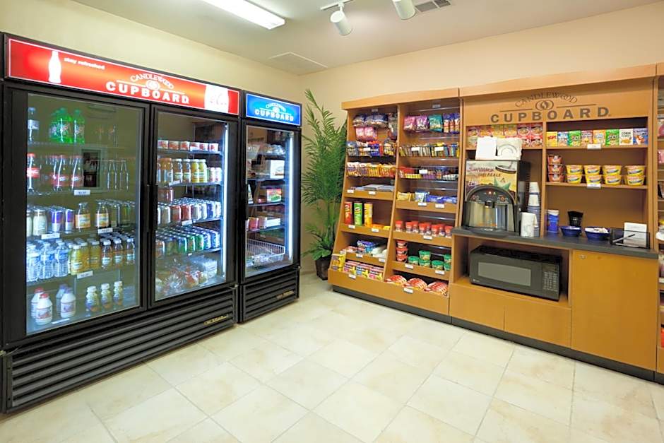 Candlewood Suites Temple By IHG