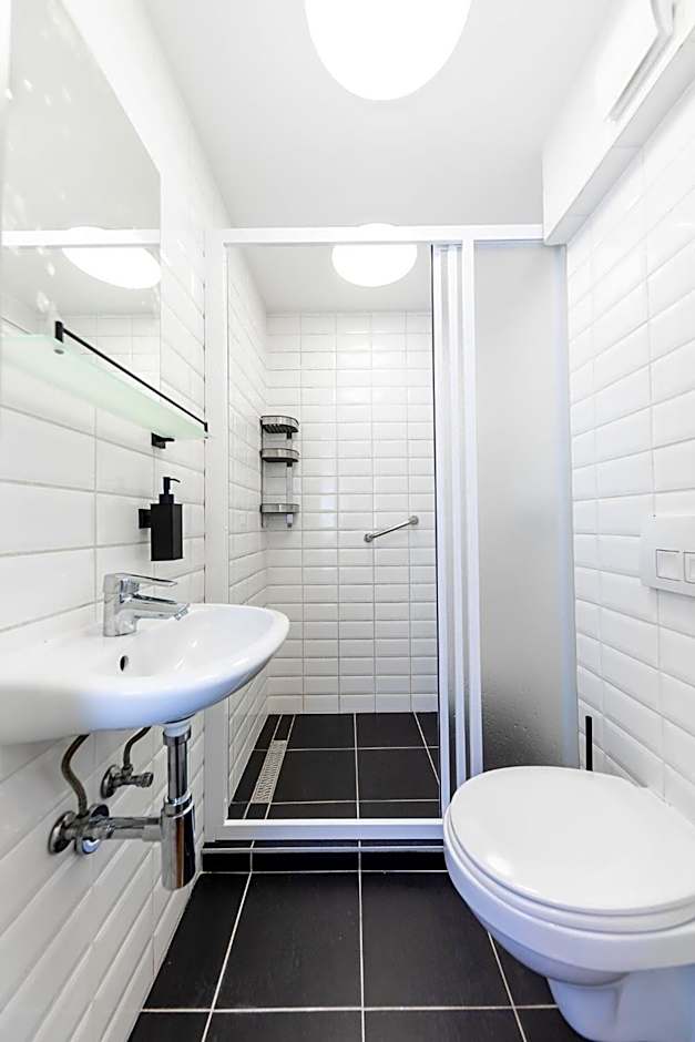 Adagio Downtown Rooms