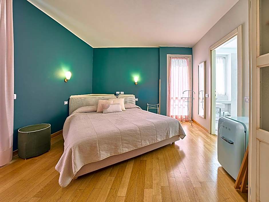 Hotel Belvedere Ranco