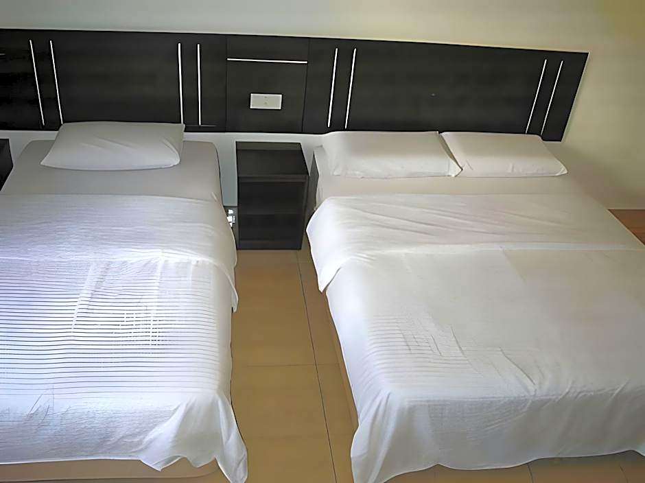 Rainbow Hotel Alor Setar