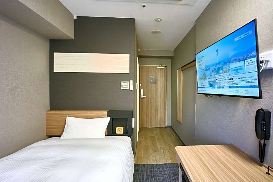 Washington R&B Hotel Sendai Hirosedori Ekimae
